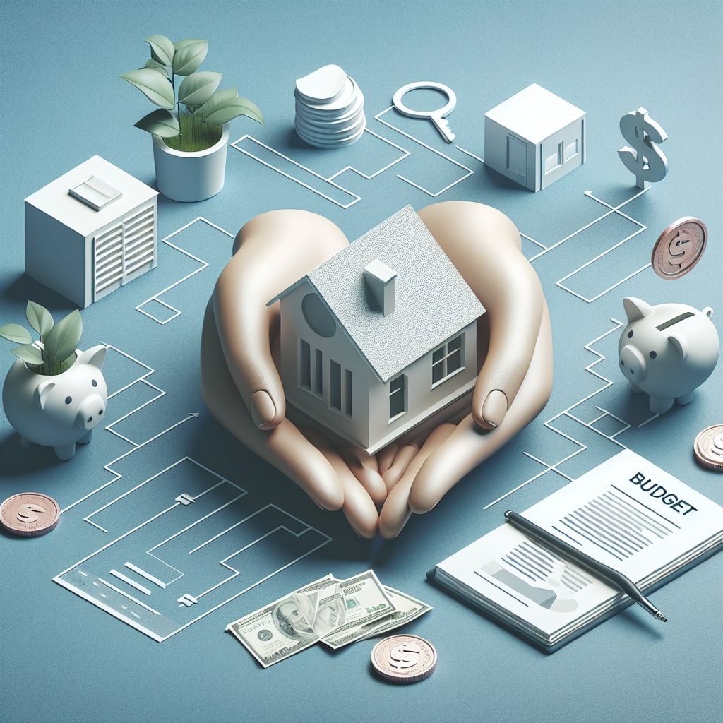 financer achat immobilier