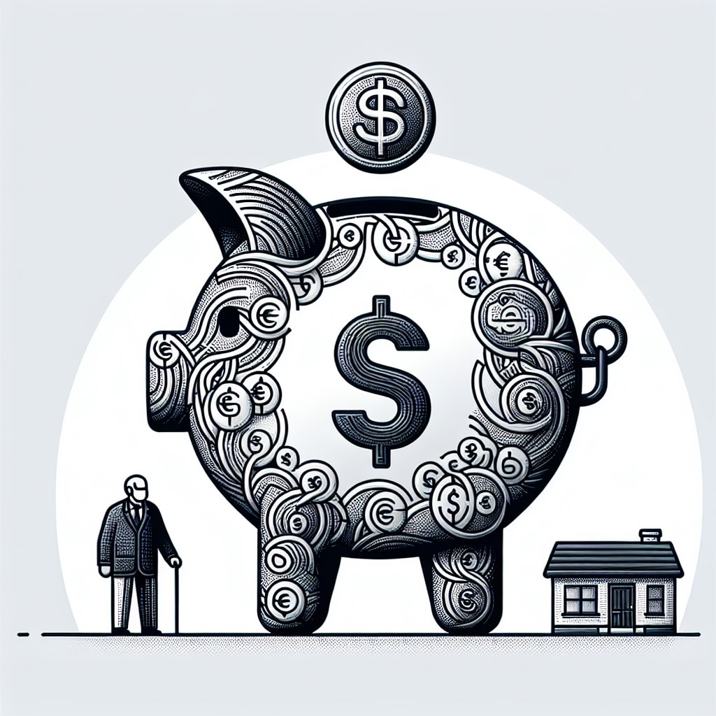 comment financer les retraites