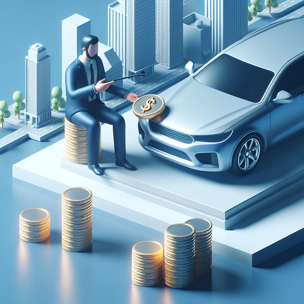 financer voiture sans emploi