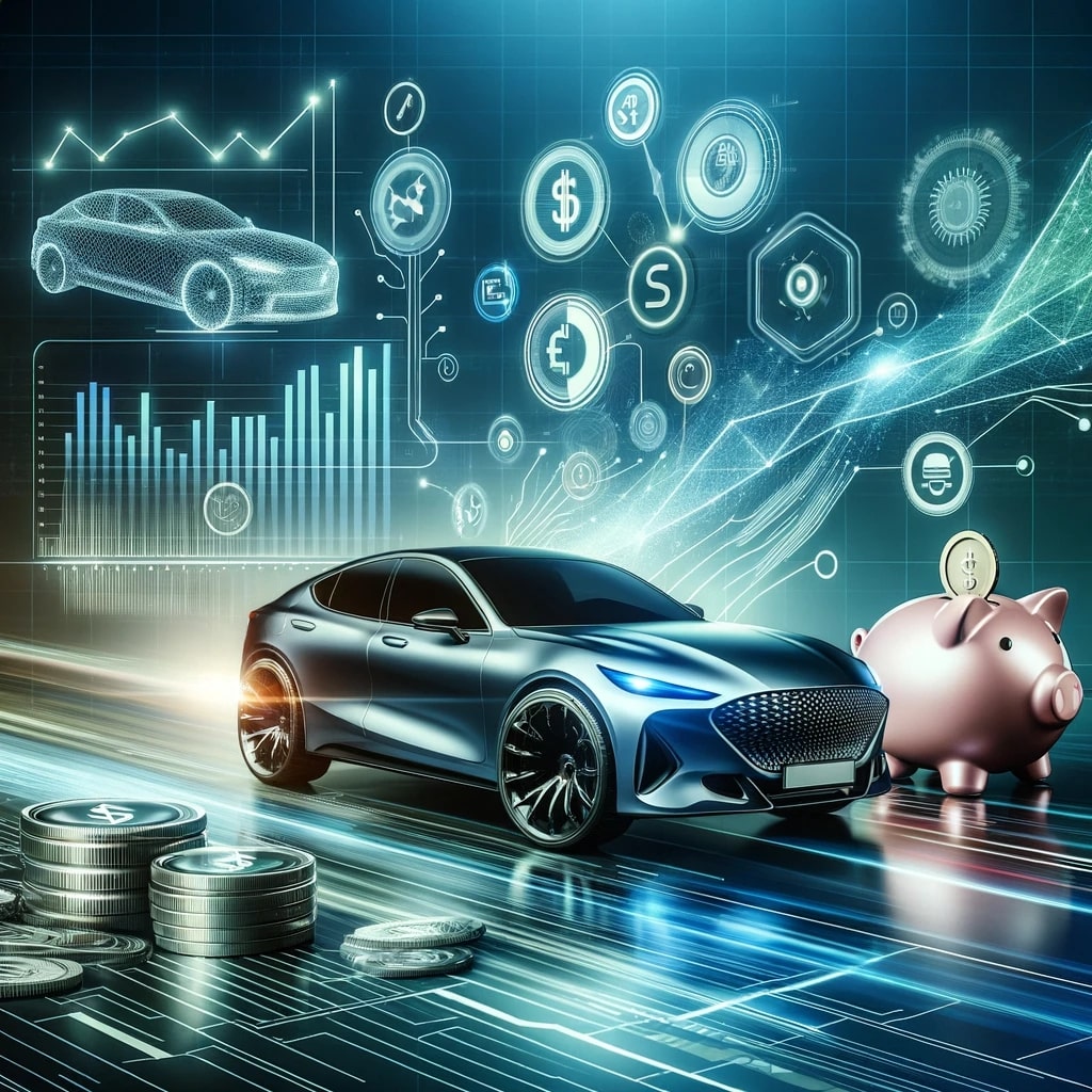 financement automobile