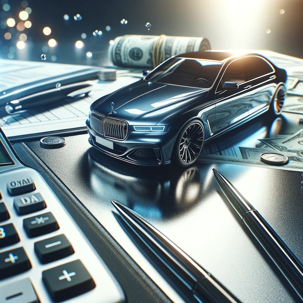 comment financer voiture occasion