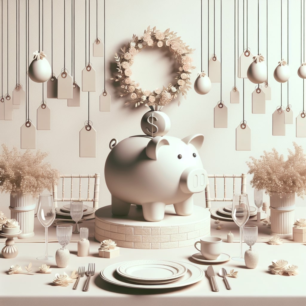 comment financer un mariage
