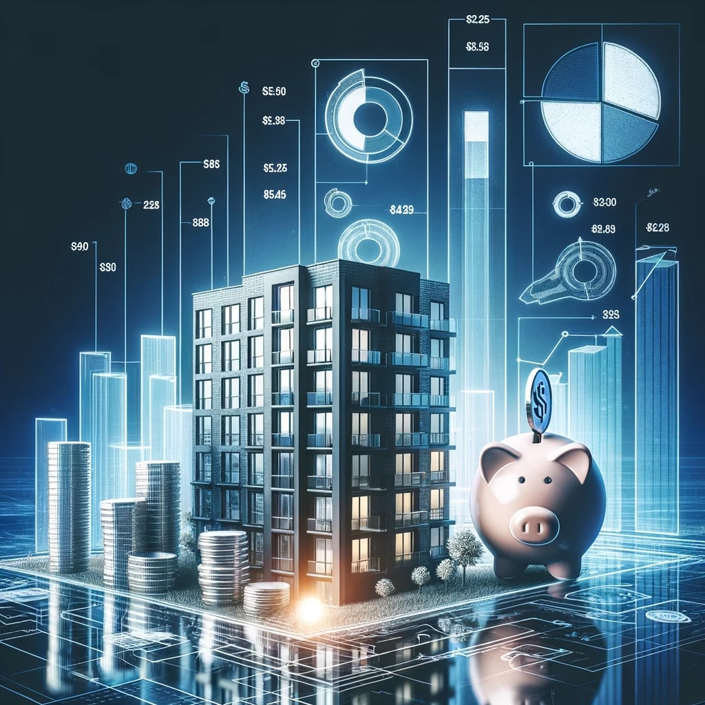 financer appartement