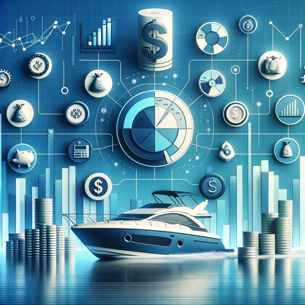 financer bateau