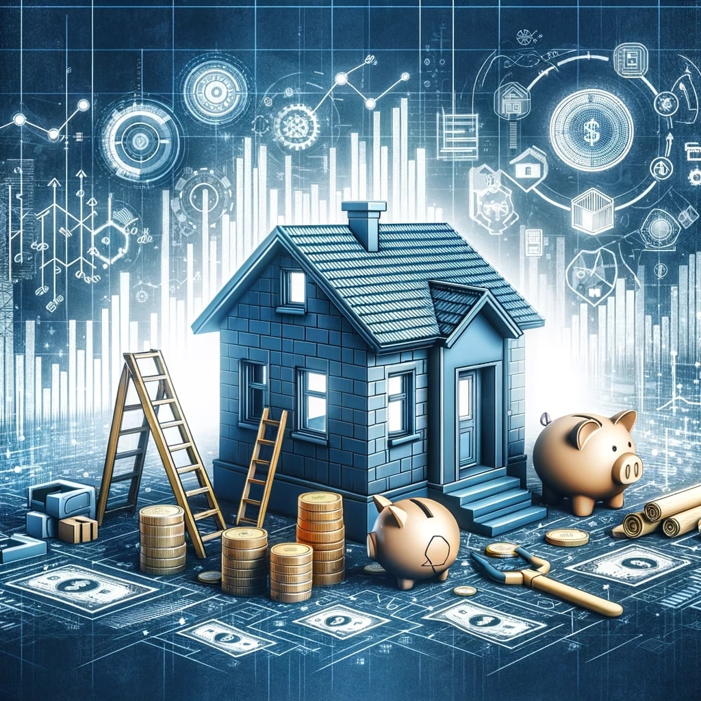 financer construction de maison