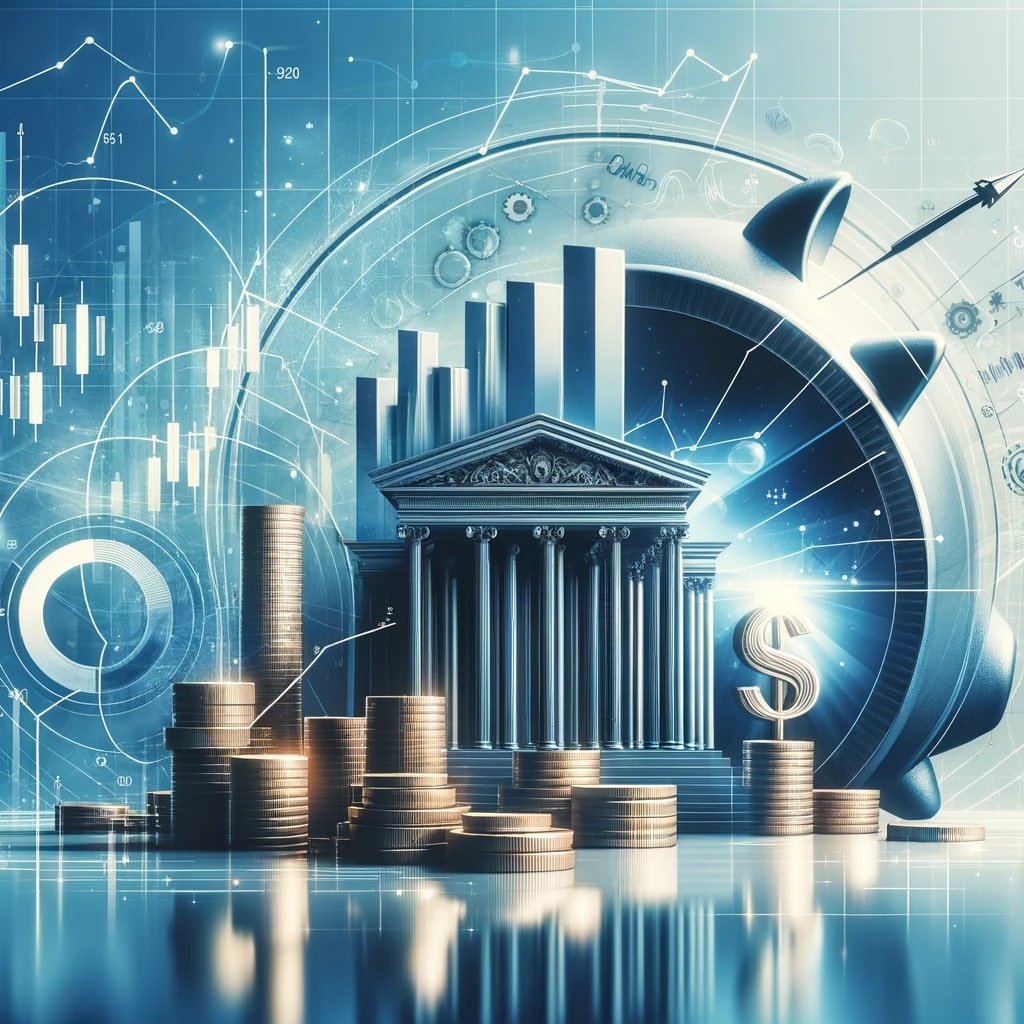 financement déficit budgetaire