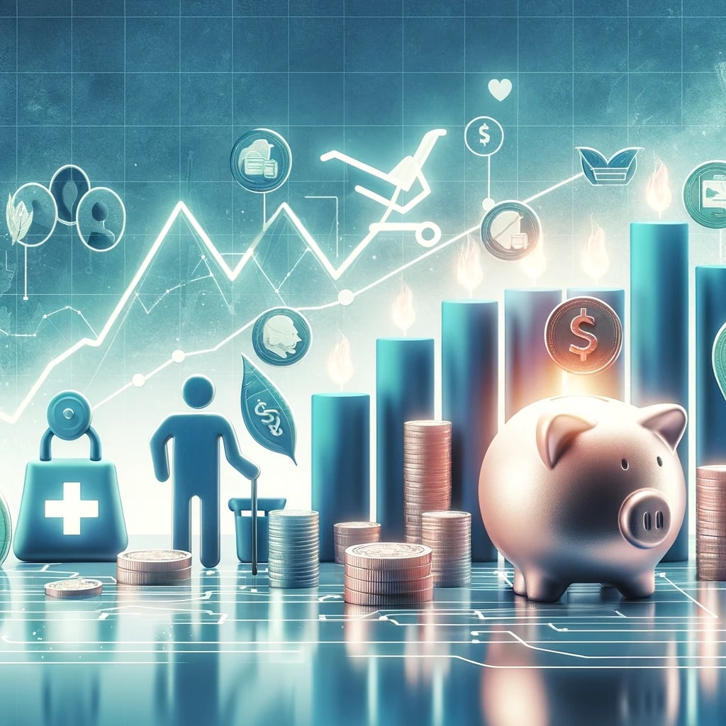 financer la dependance