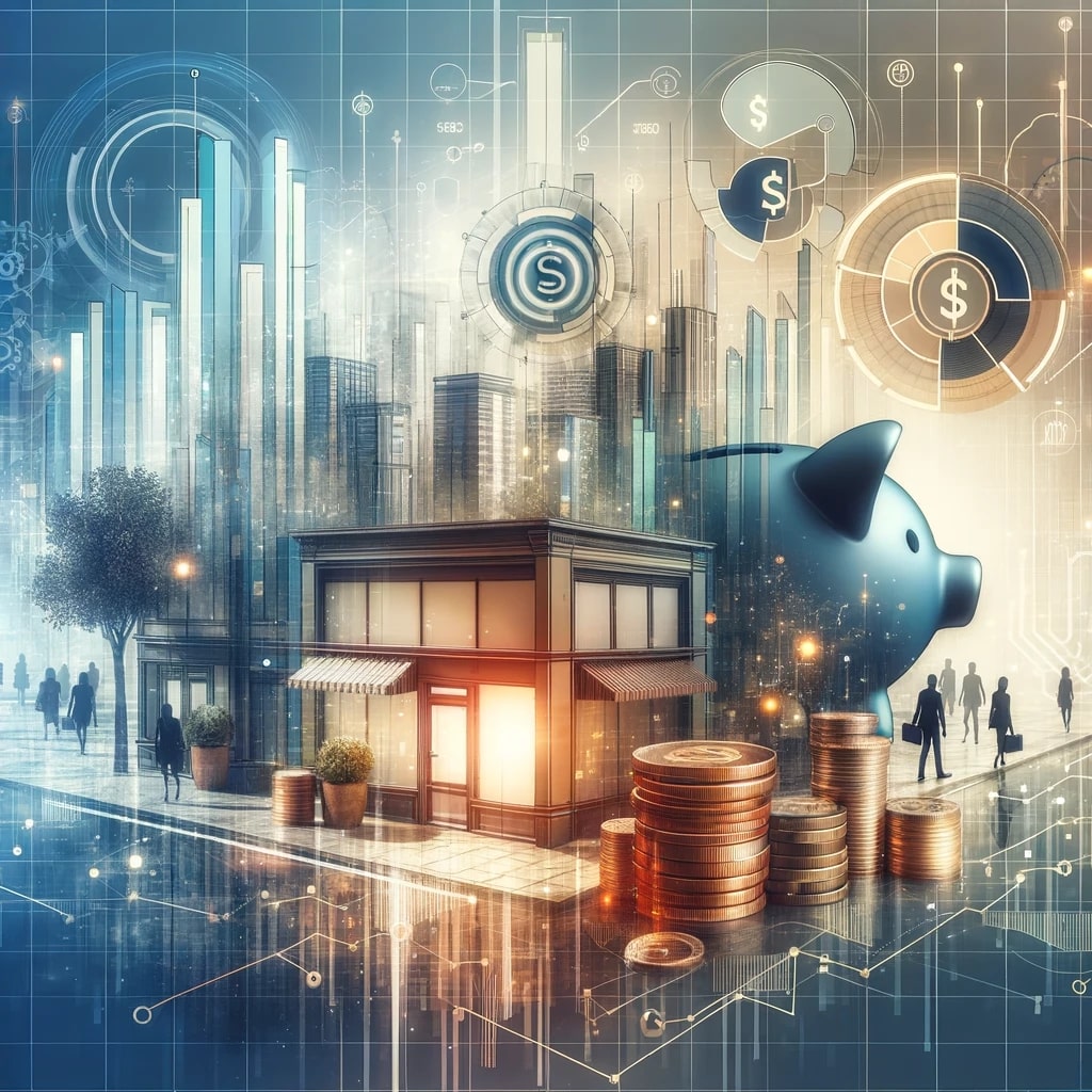 financement fonds de commerce