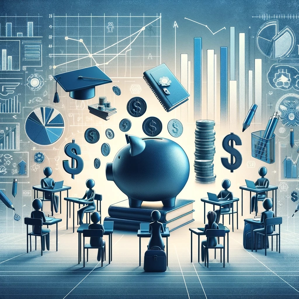 financer formation educateur specialise