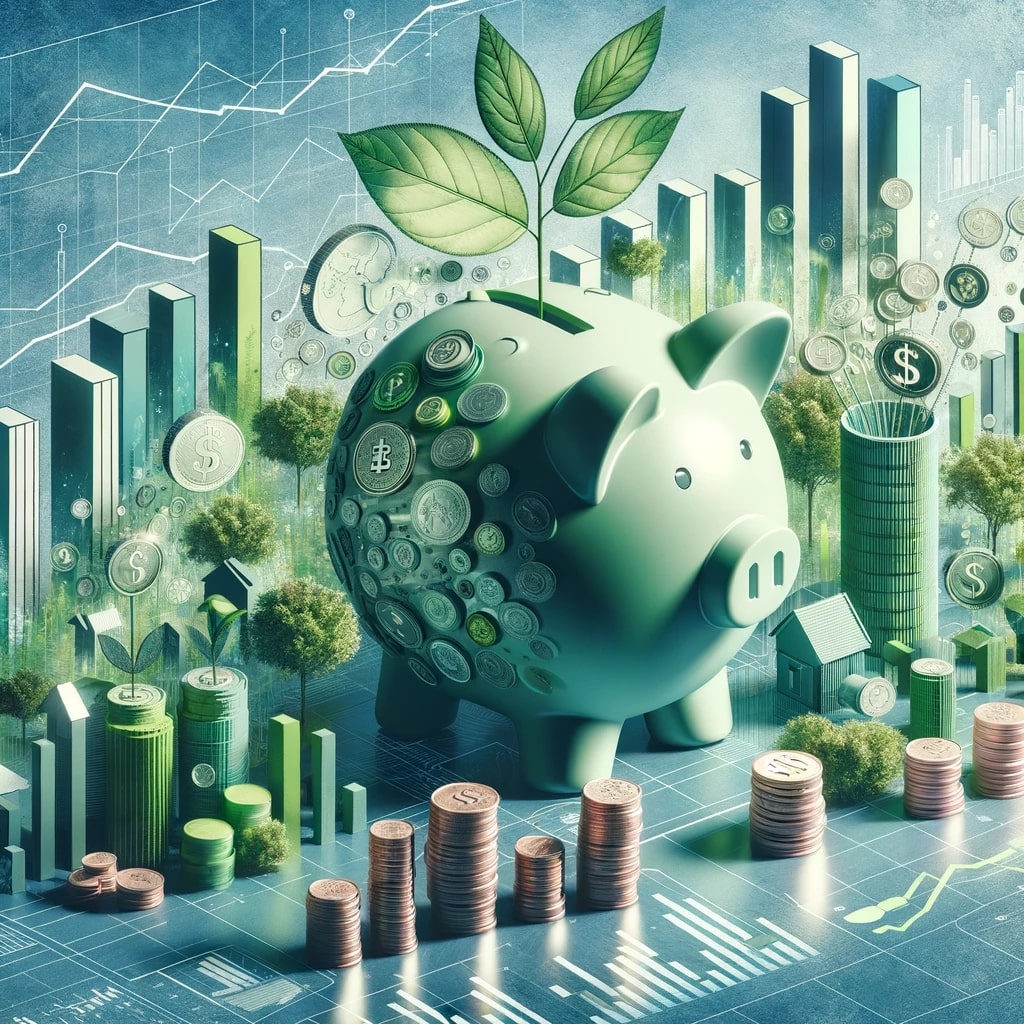 financer transition ecologique