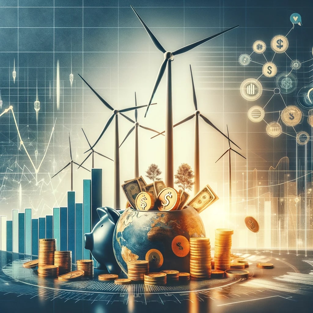 financer transition energetique