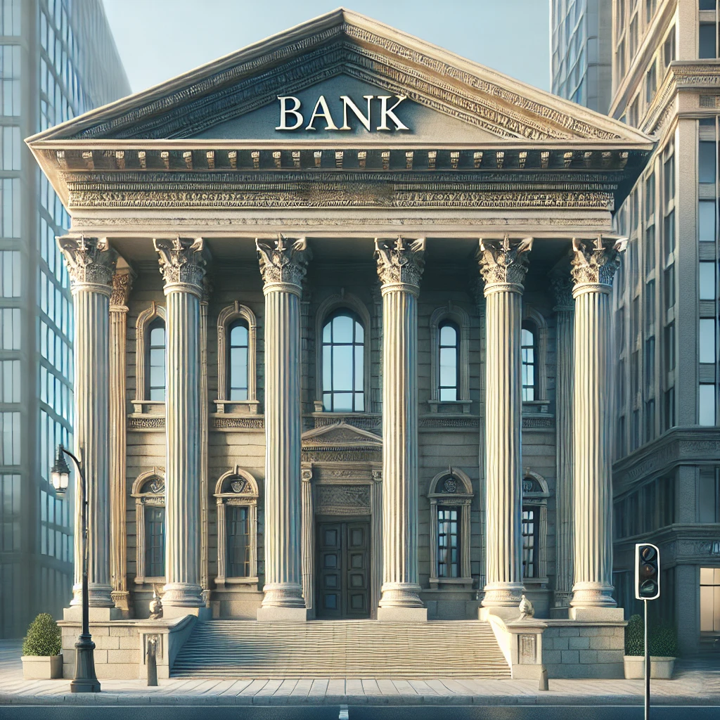 banque pour entrepreneur