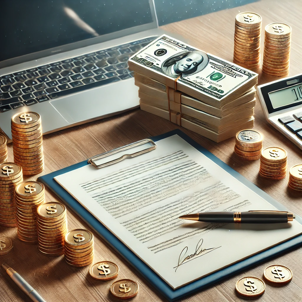 financement pour lancer un business