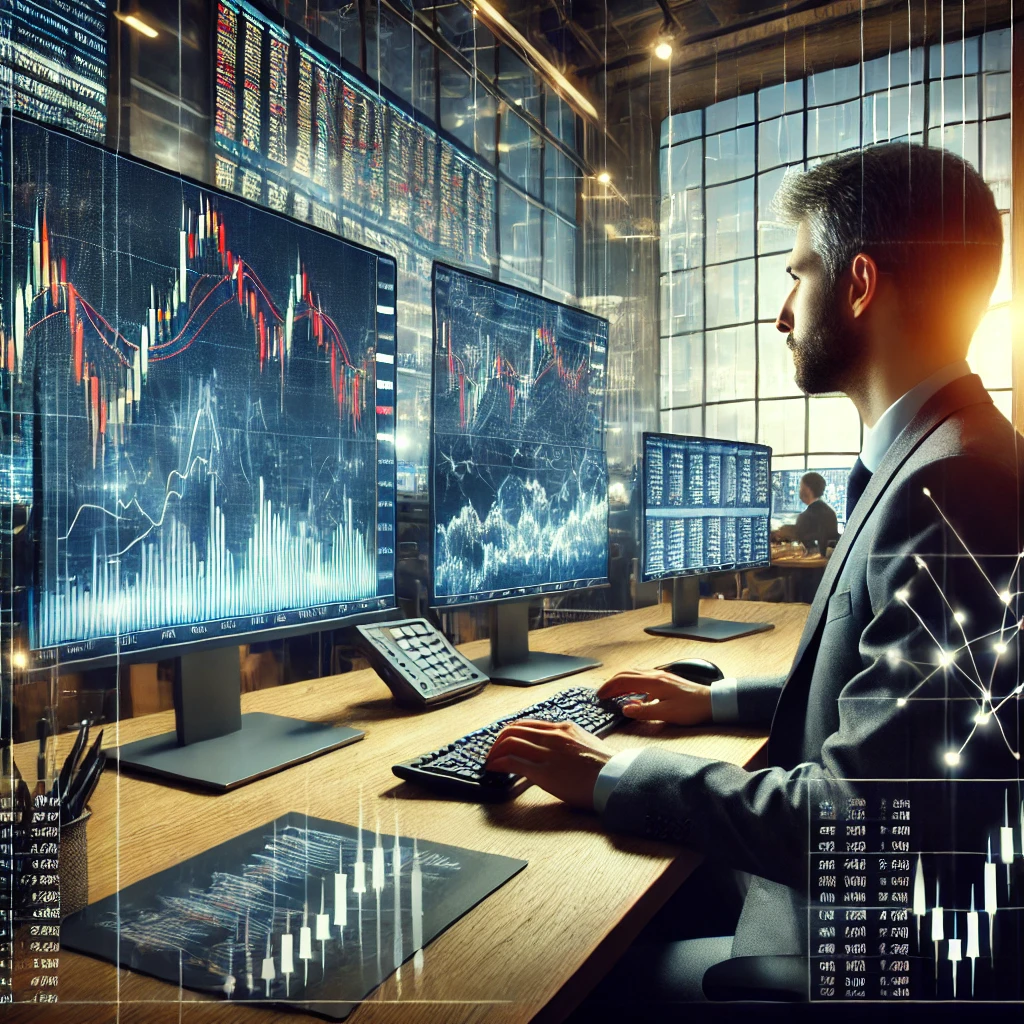 investir en bourse