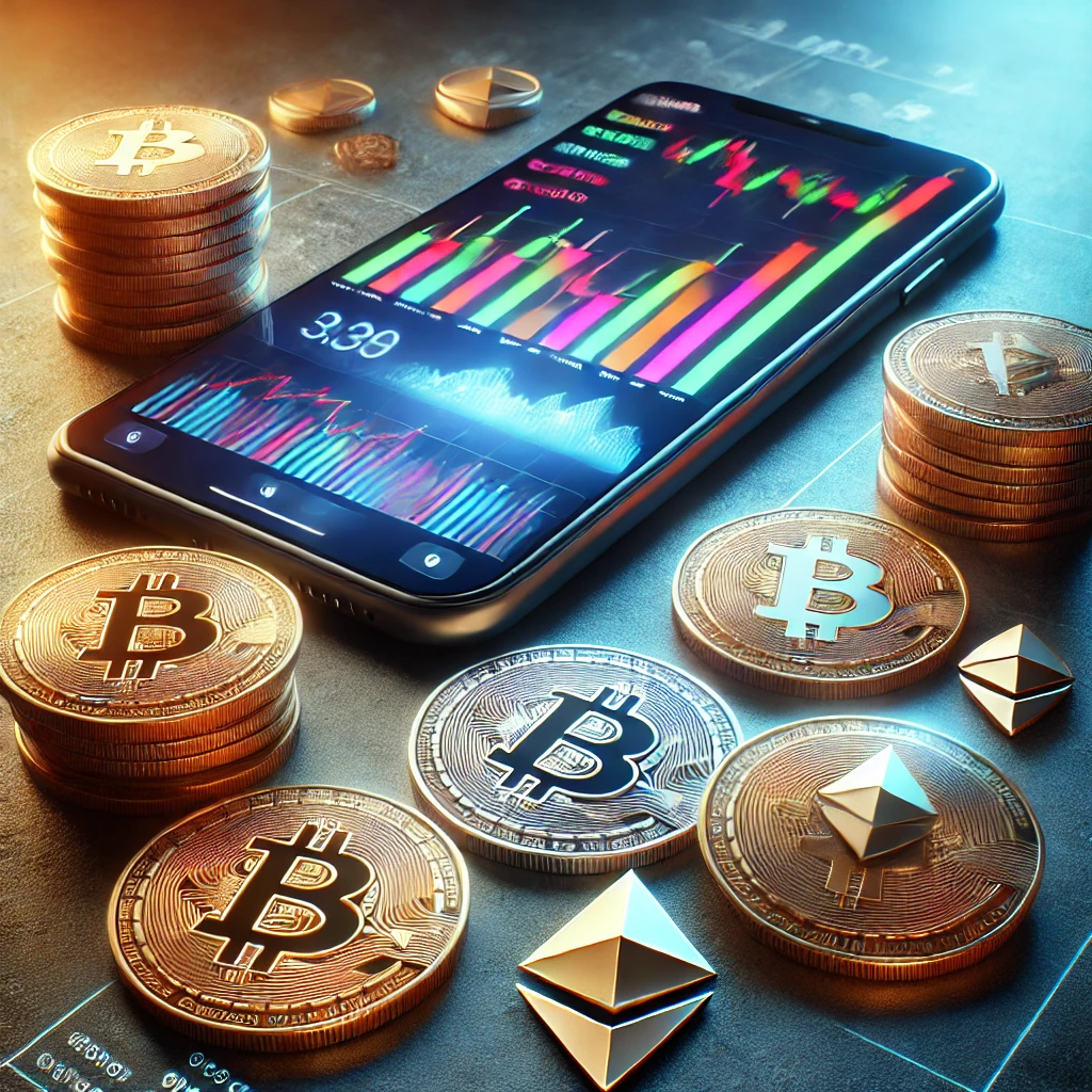 cryptomonnaies