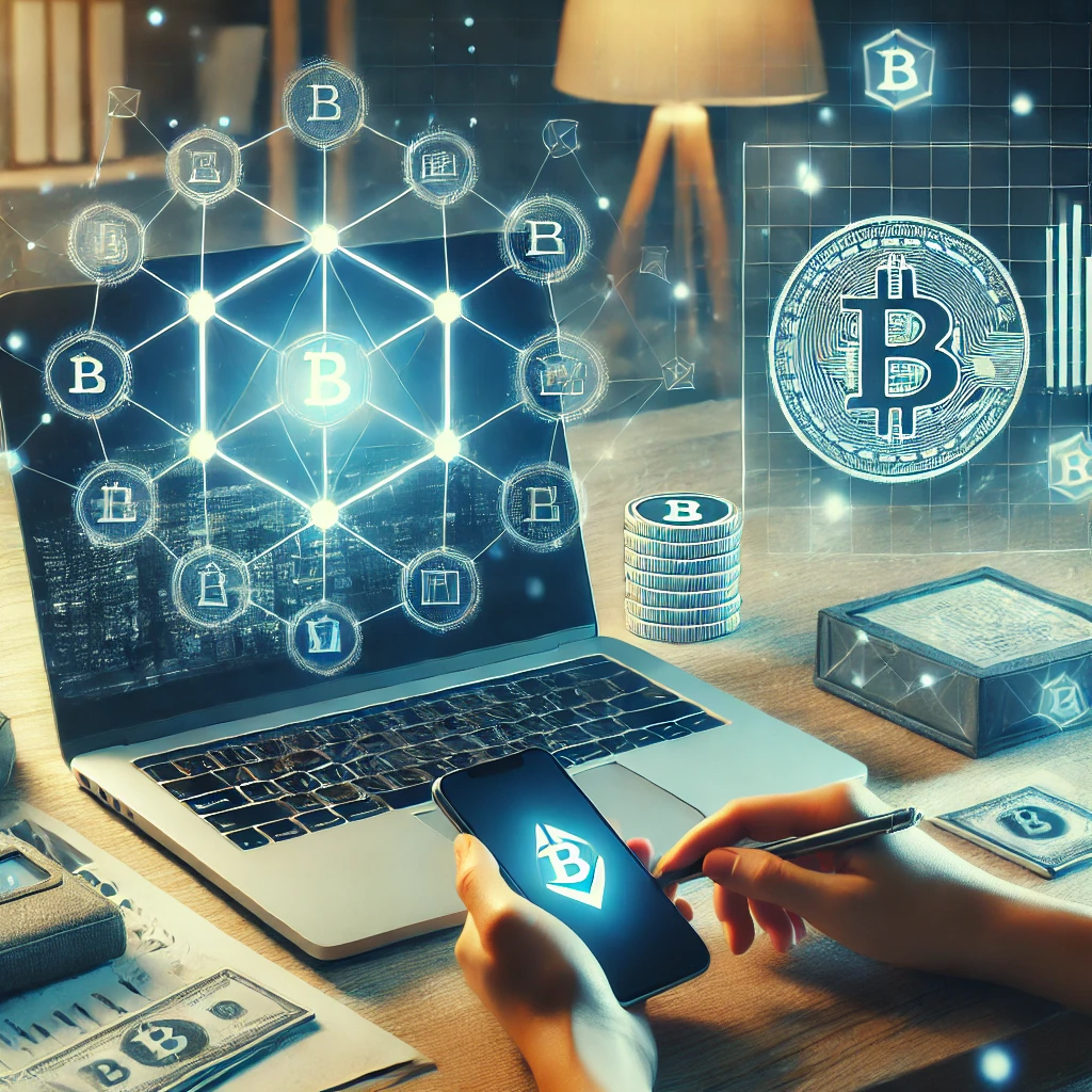 DeFi (Finance Décentralisée)