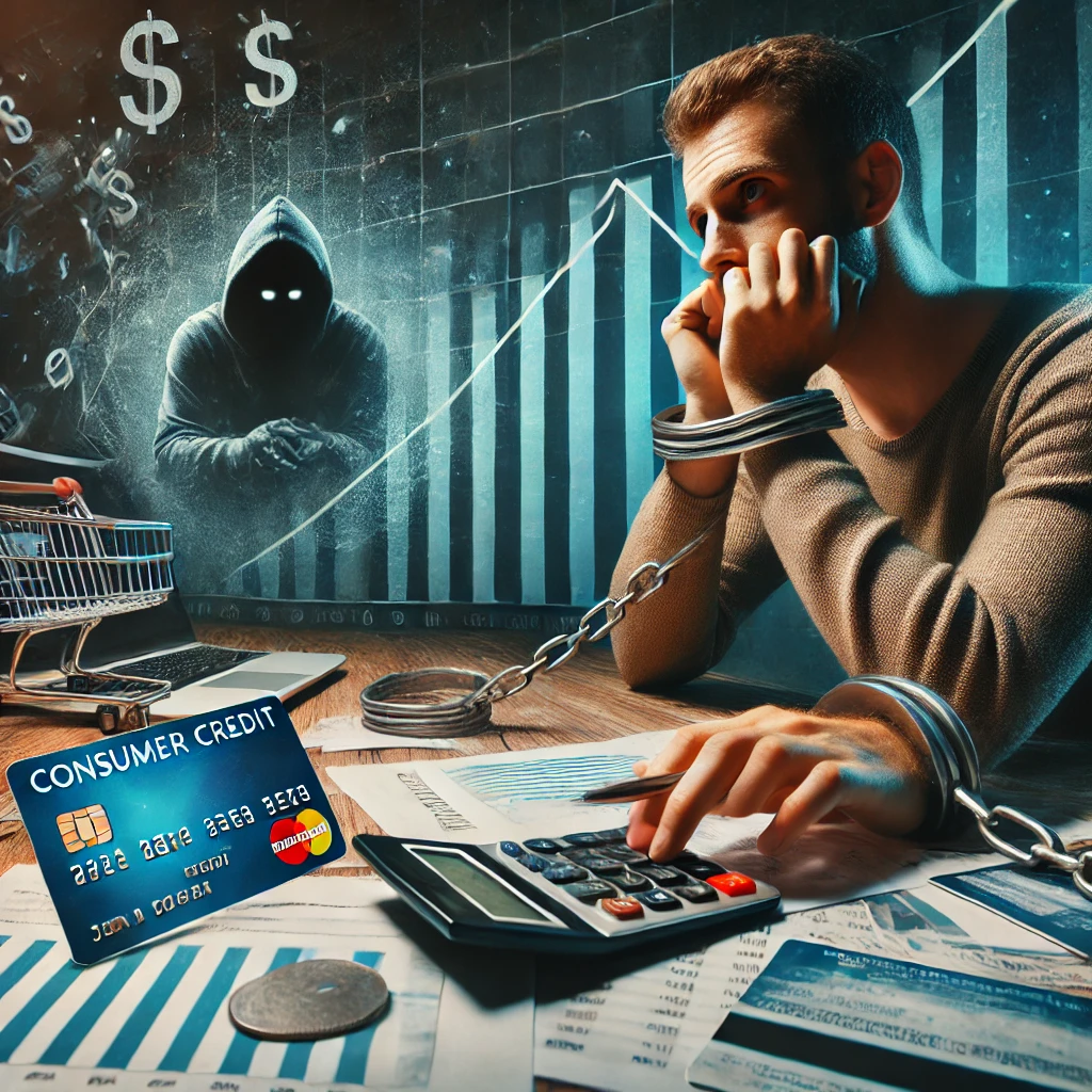 éviter les pièges du crédit à la consommation