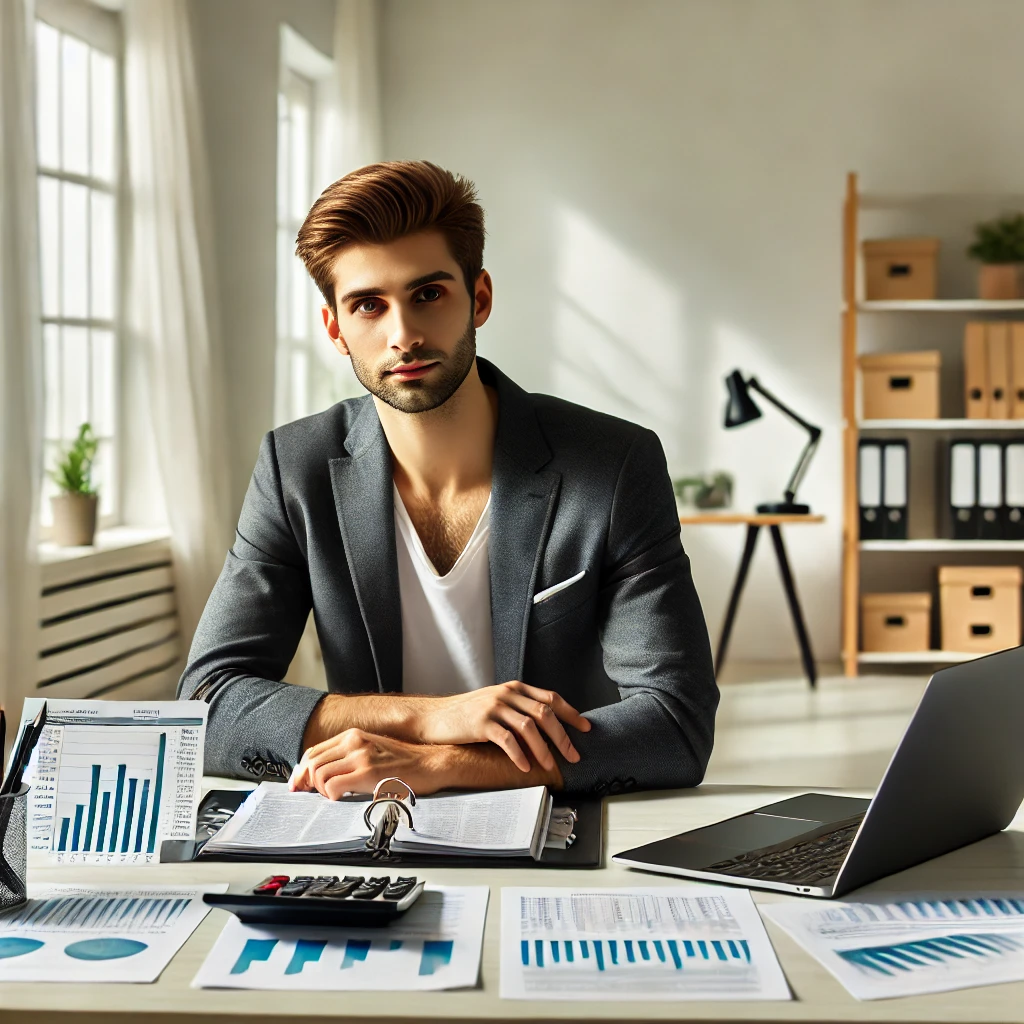 auto entrepreneur qui optimise ses charges sociales