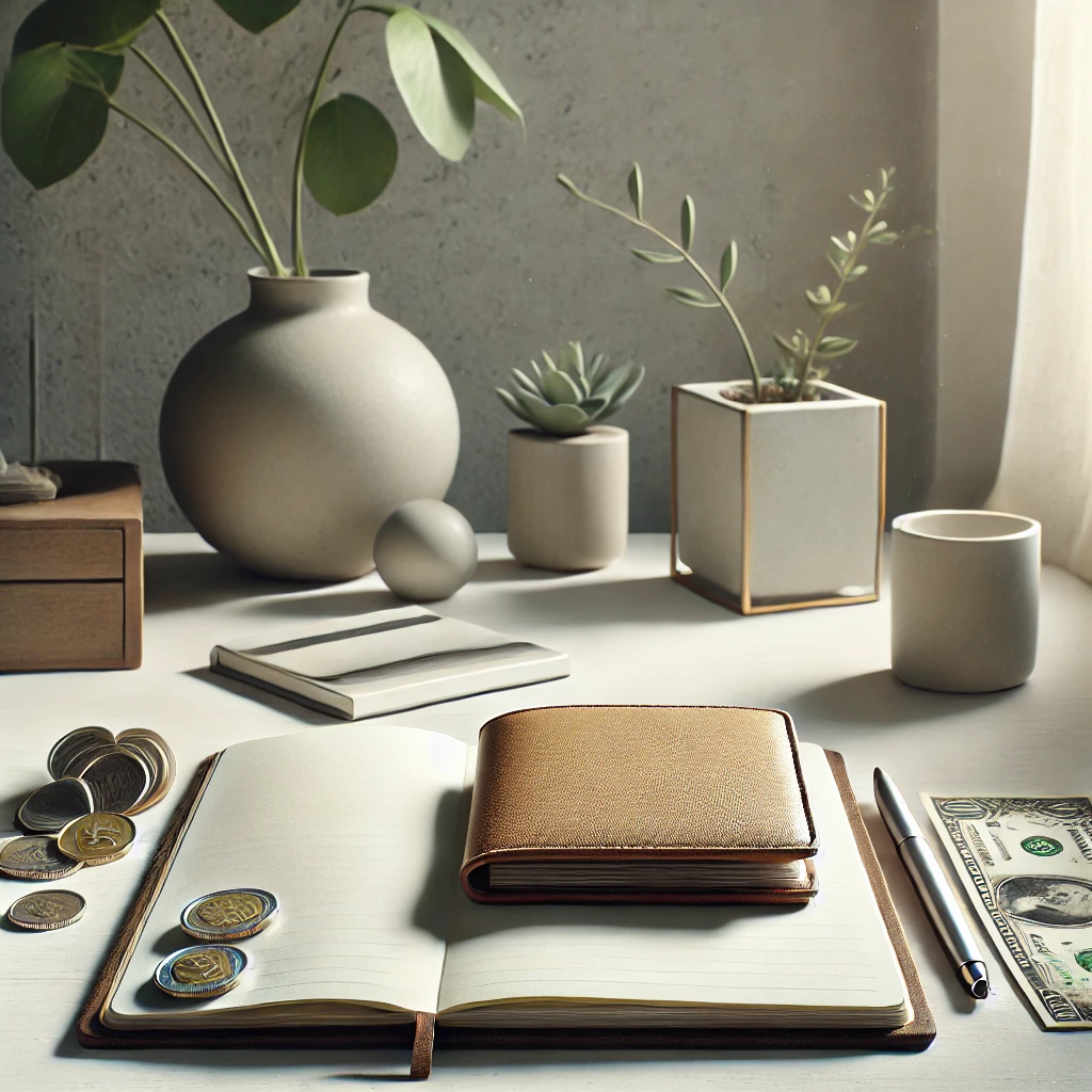 minimalisme financier