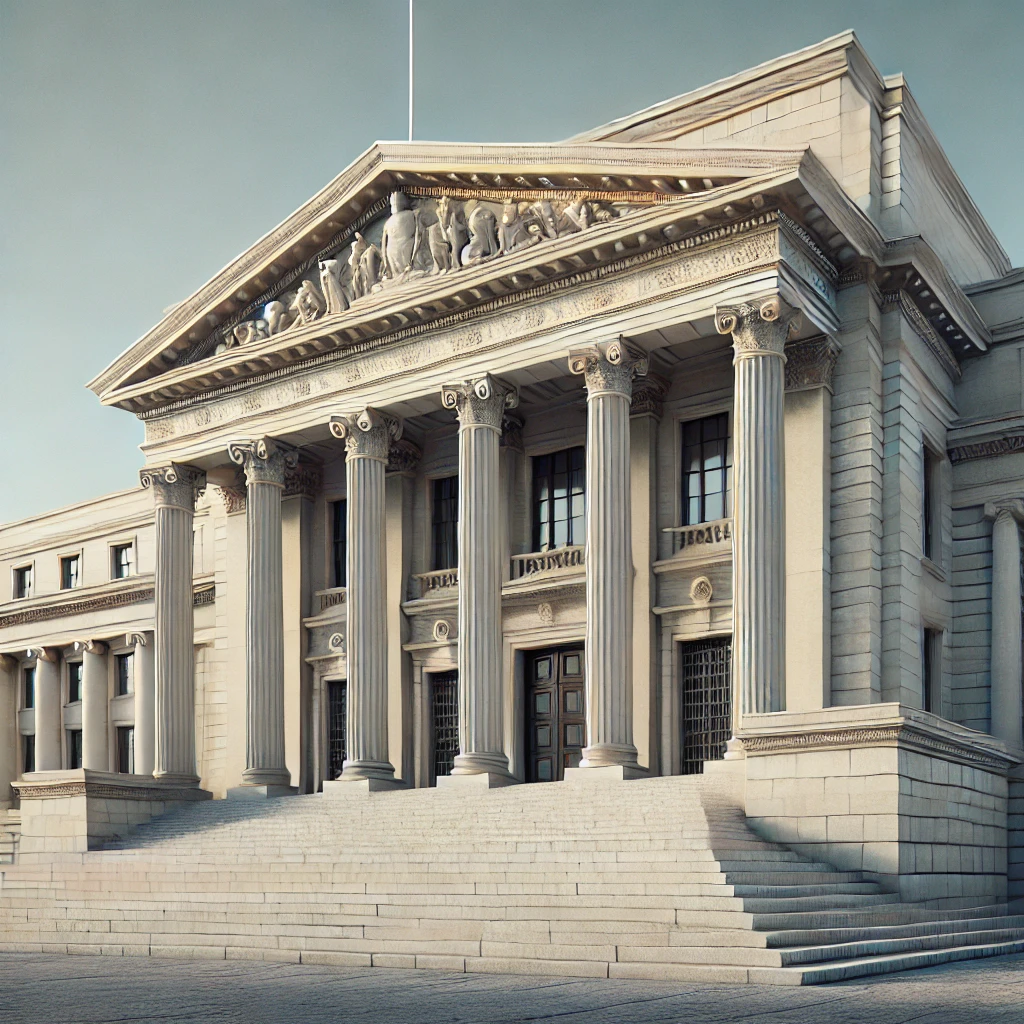 banque centrale