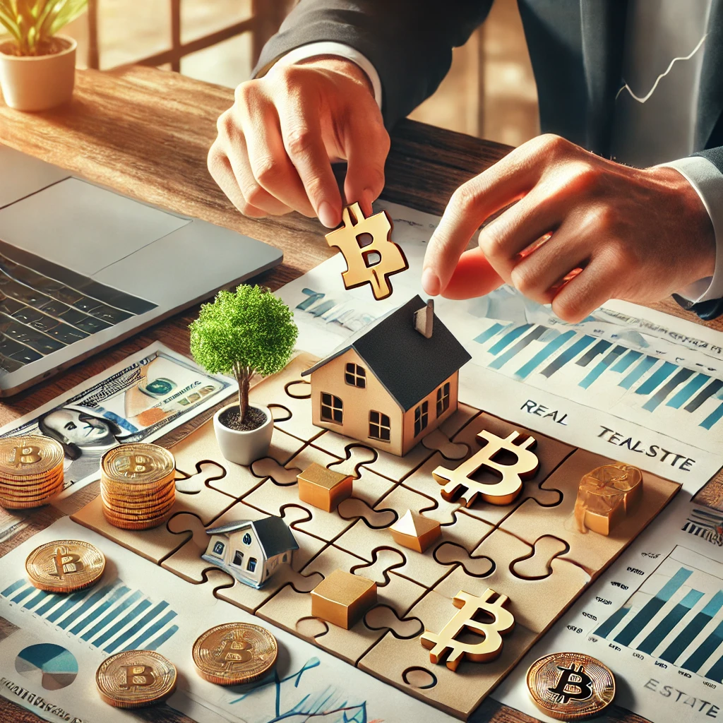 portefeuille d'investissement diversifié