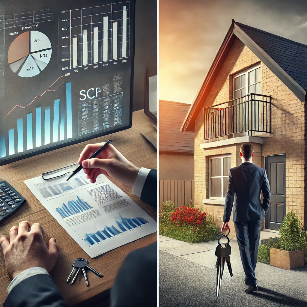 scpi vs investissement locatif