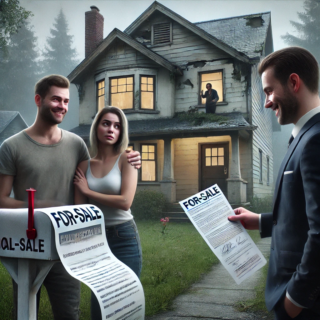 pièges lors de l'achat d'un premier bien immobilier