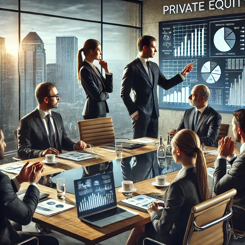 private equity