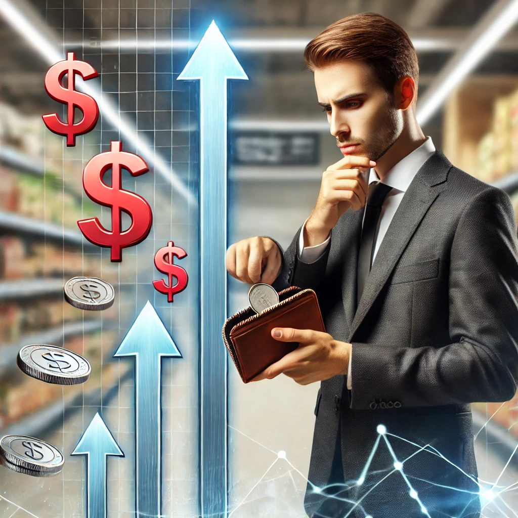 inflation