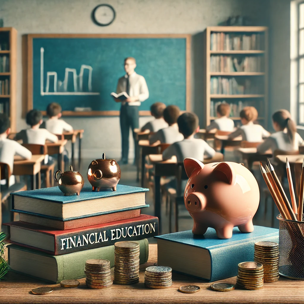 éducation financière