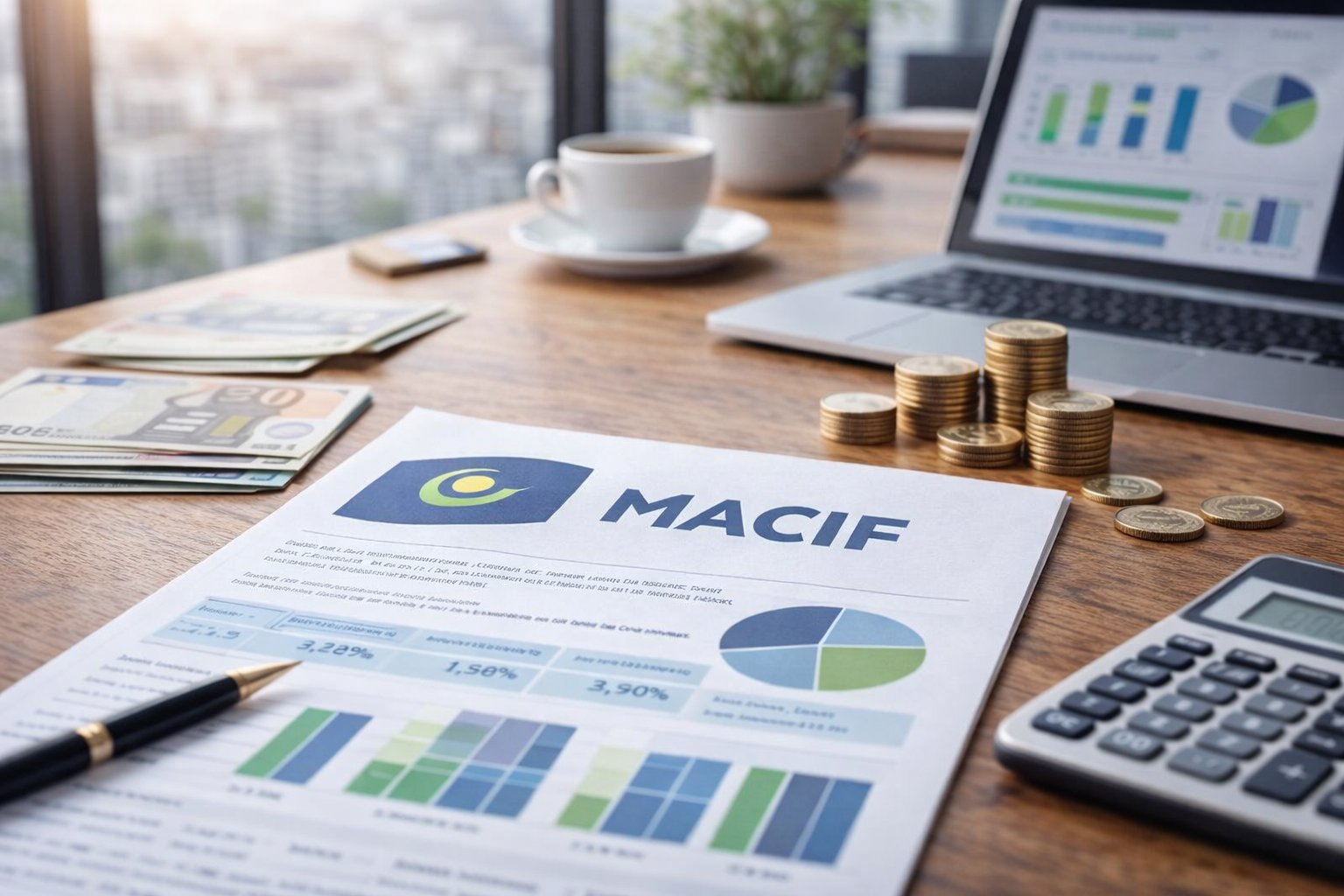 Avis sur l’assurance vie Macif