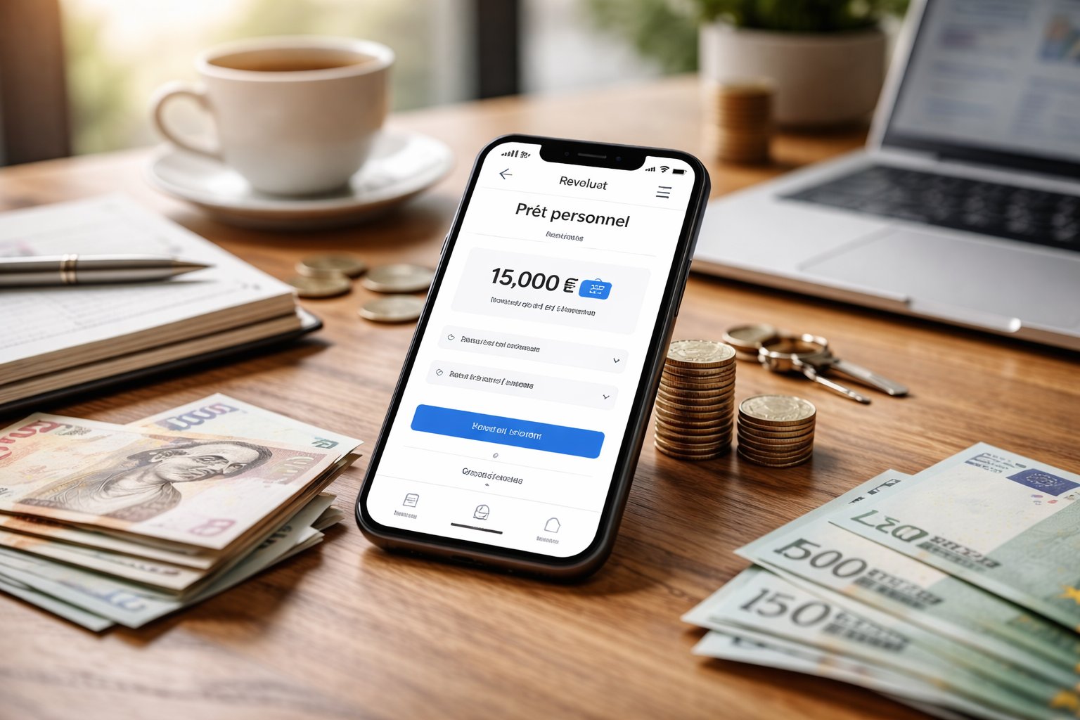 Avis sur le prêt Revolut en 2026