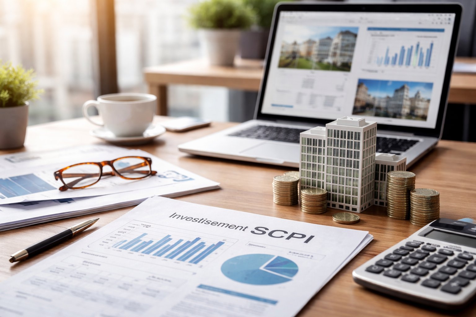 Avis sur les SCPI en 2026