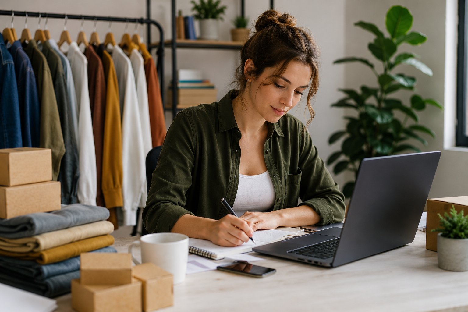 10 idées de business rentables à lancer avec peu d’investissement