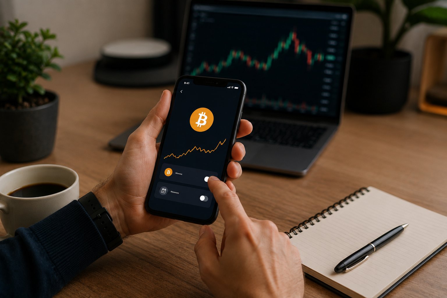 Avis sur Bitstack en 2026