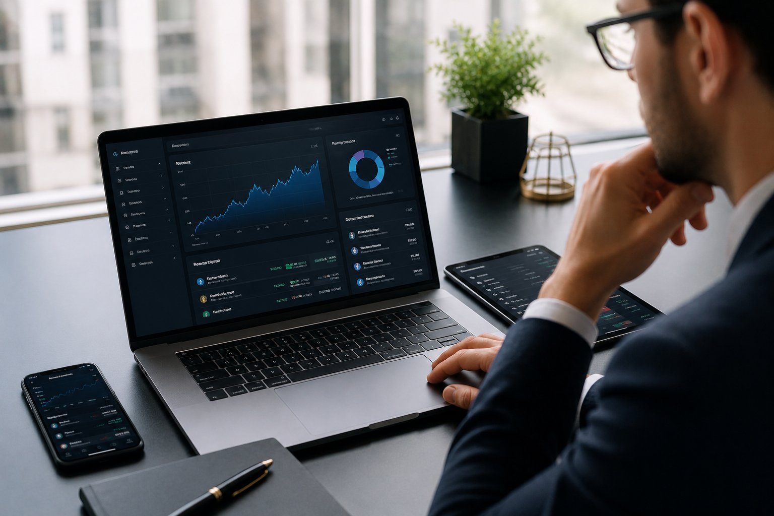 Avis sur BoursoFirst : la banque privée digitale de Boursobank