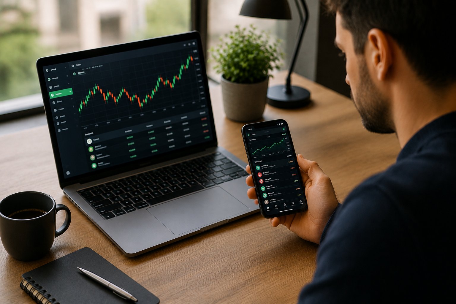 Avis sur eToro en 2026