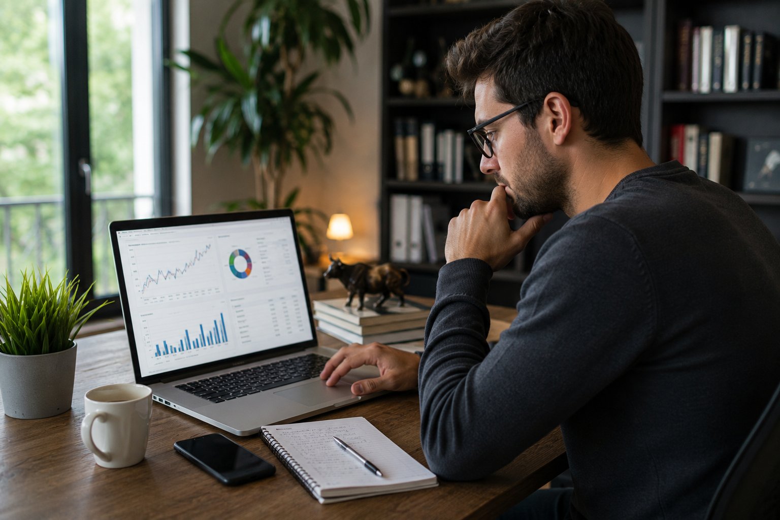 Avis sur Finance Héros : Le voyage vers la liberté financière commence ici !