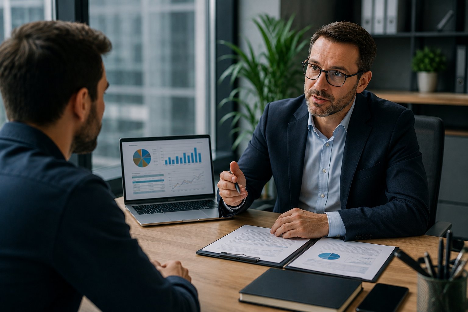 Avis sur Finzzle Groupe : une analyse complète
