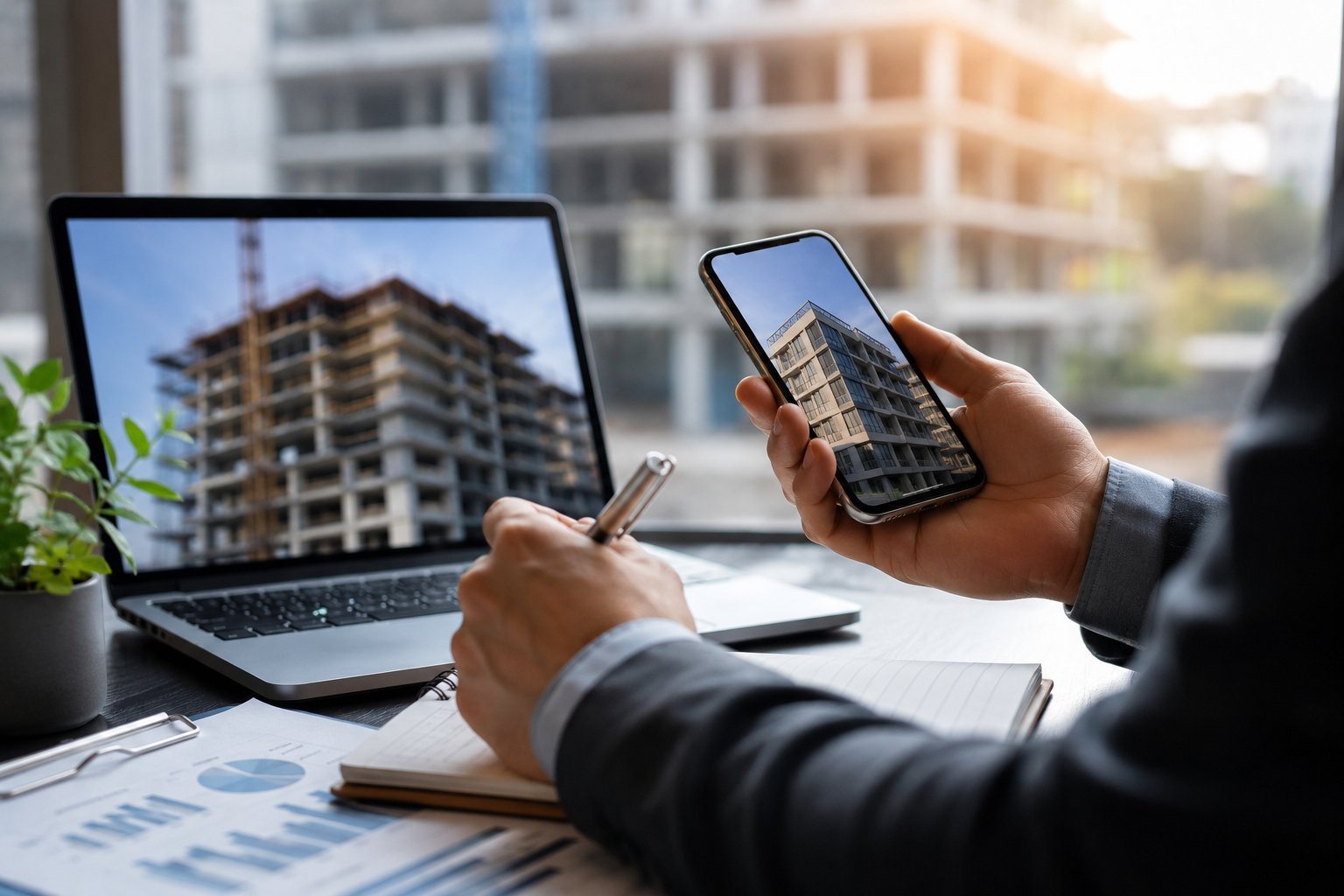 Avis sur le crowdfunding immobilier : un investissement accessible mais risqué