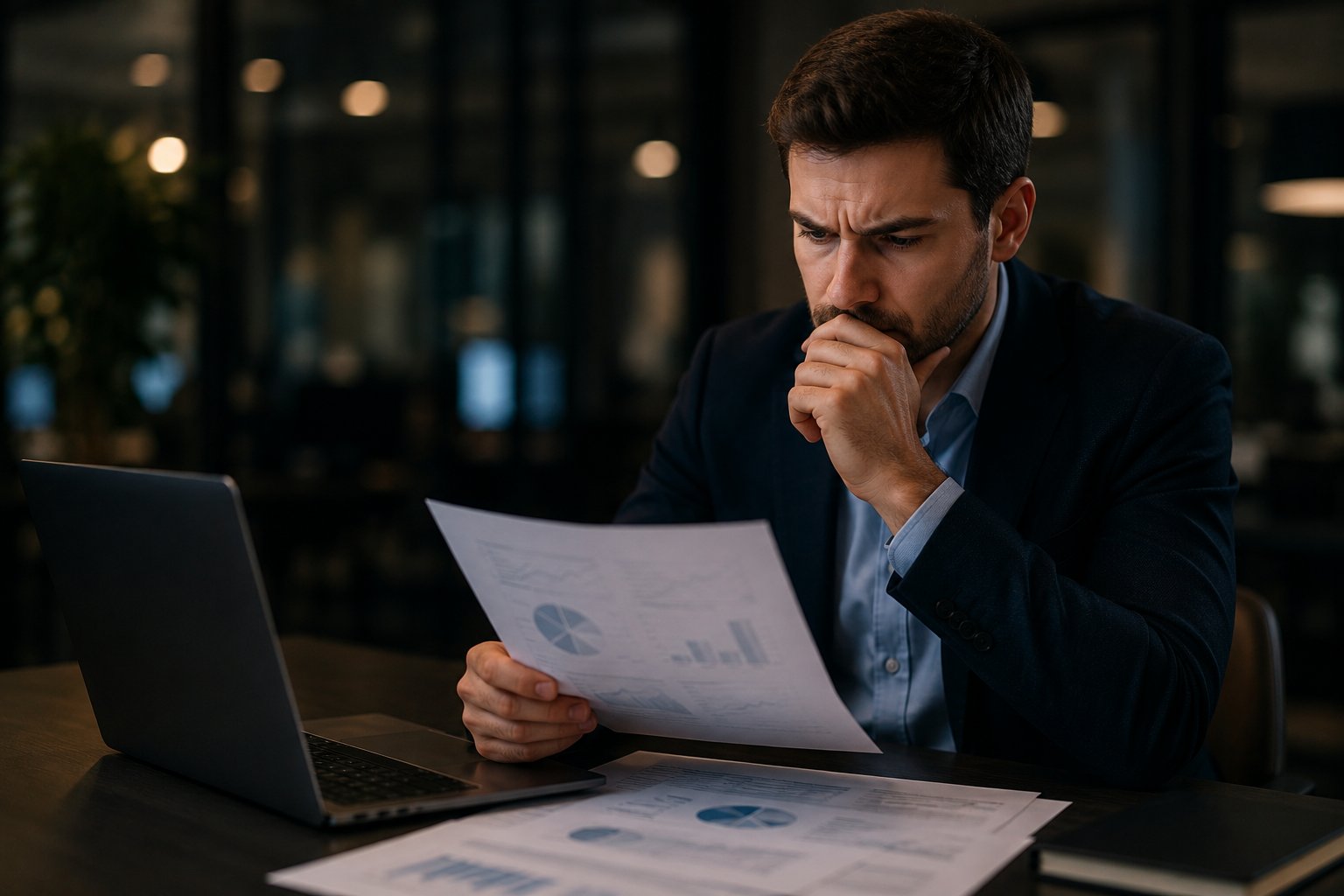 Avis sur Neofin Technologies : plateforme d’investissement ou modèle flou ?