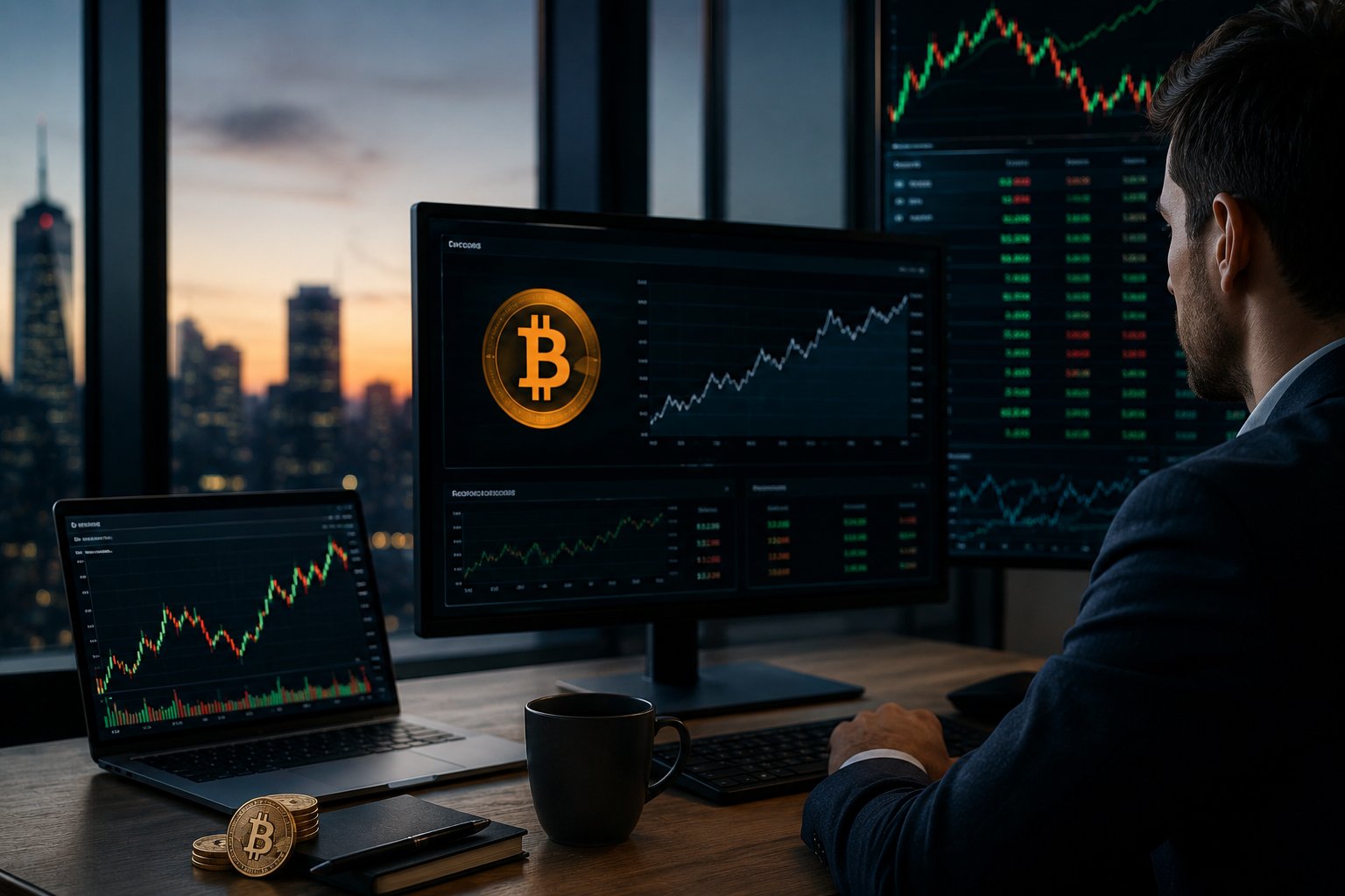 Avis sur The Blockchain Group en 2026