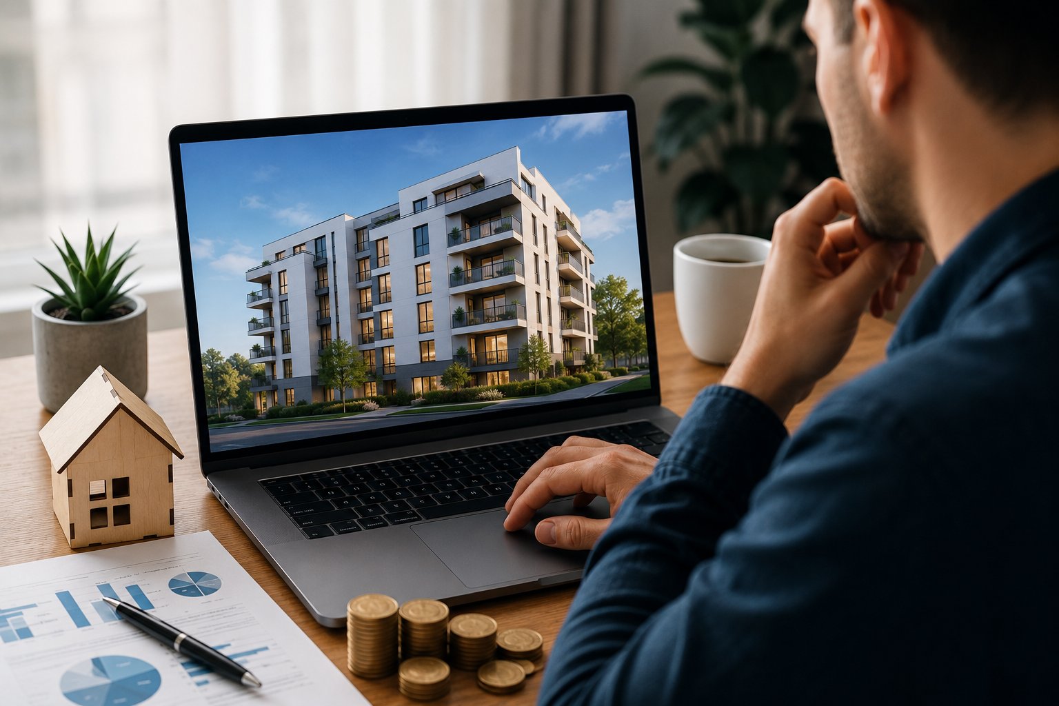 Avis sur Tokimo : plateforme de crowdfunding immobilier