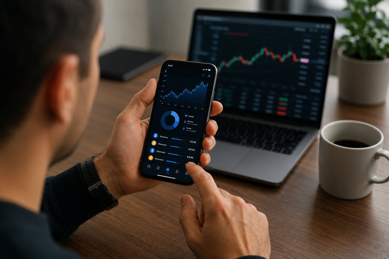 Avis sur Vancelian : plateforme d’investissement numérique