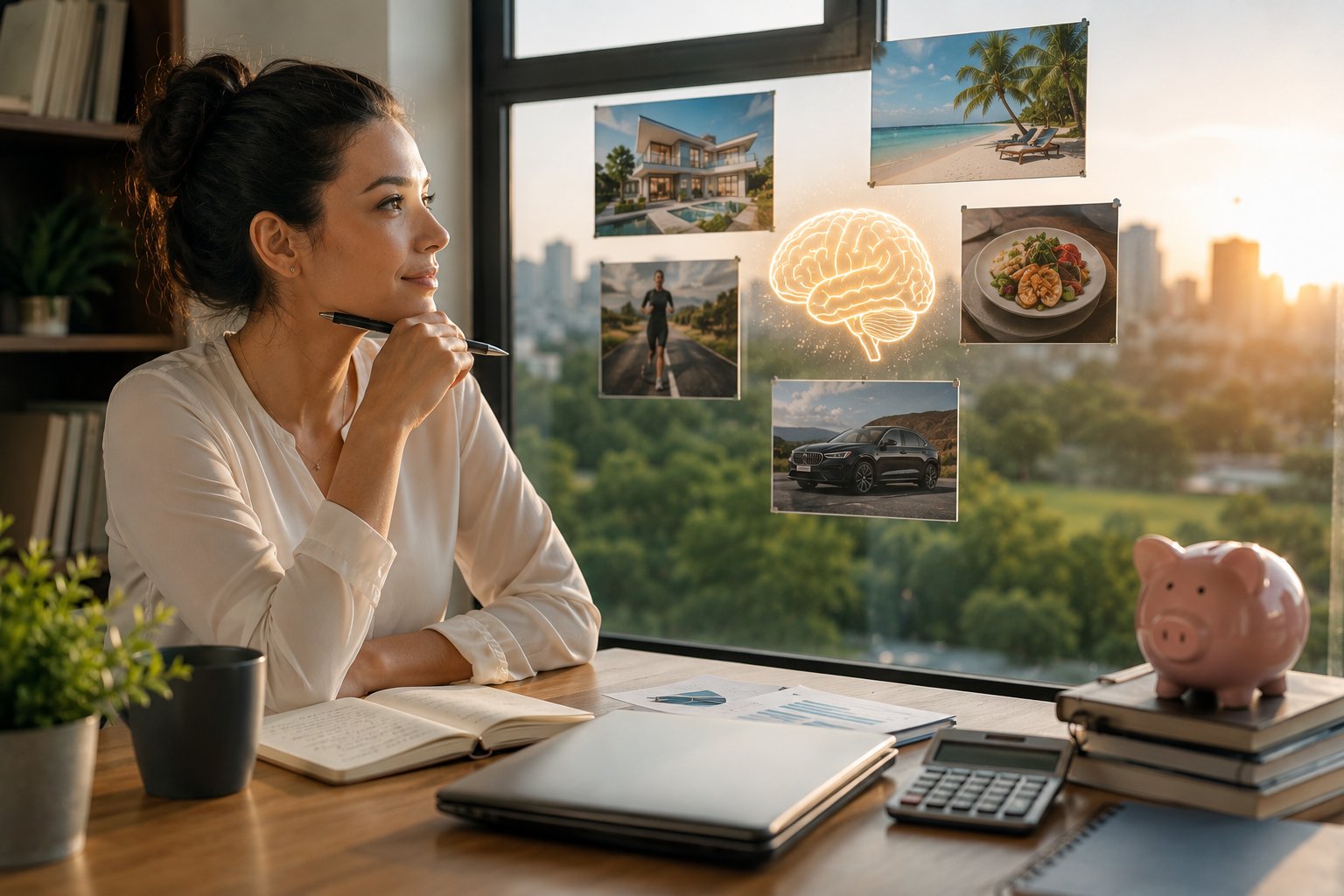 Comment changer son mindset pour attirer l’argent ?