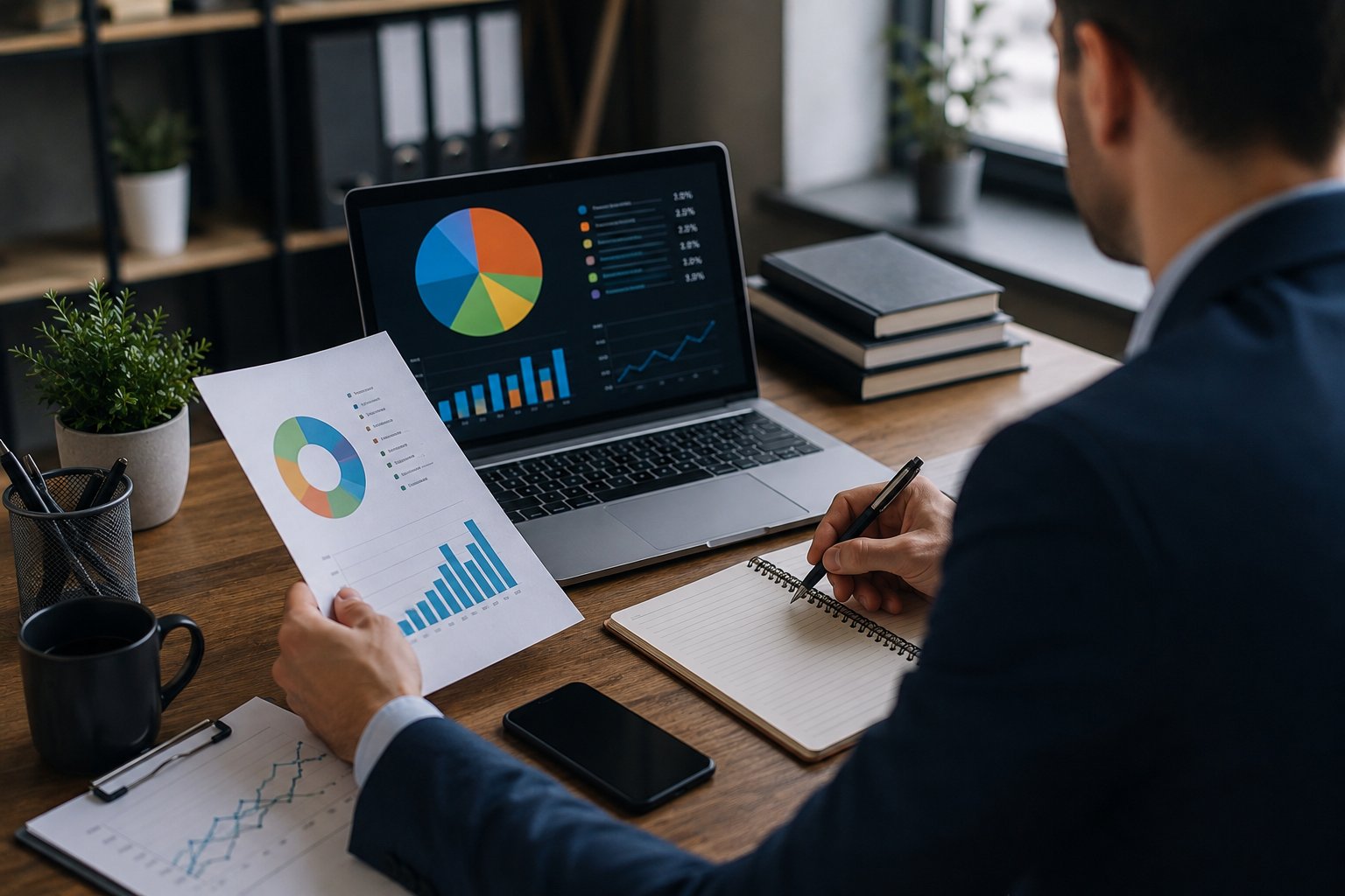 Comment construire un portefeuille d’investissement diversifié ?