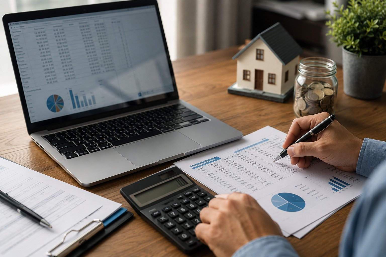 Comment déclarer ses revenus passifs pour éviter les erreurs fiscales ?