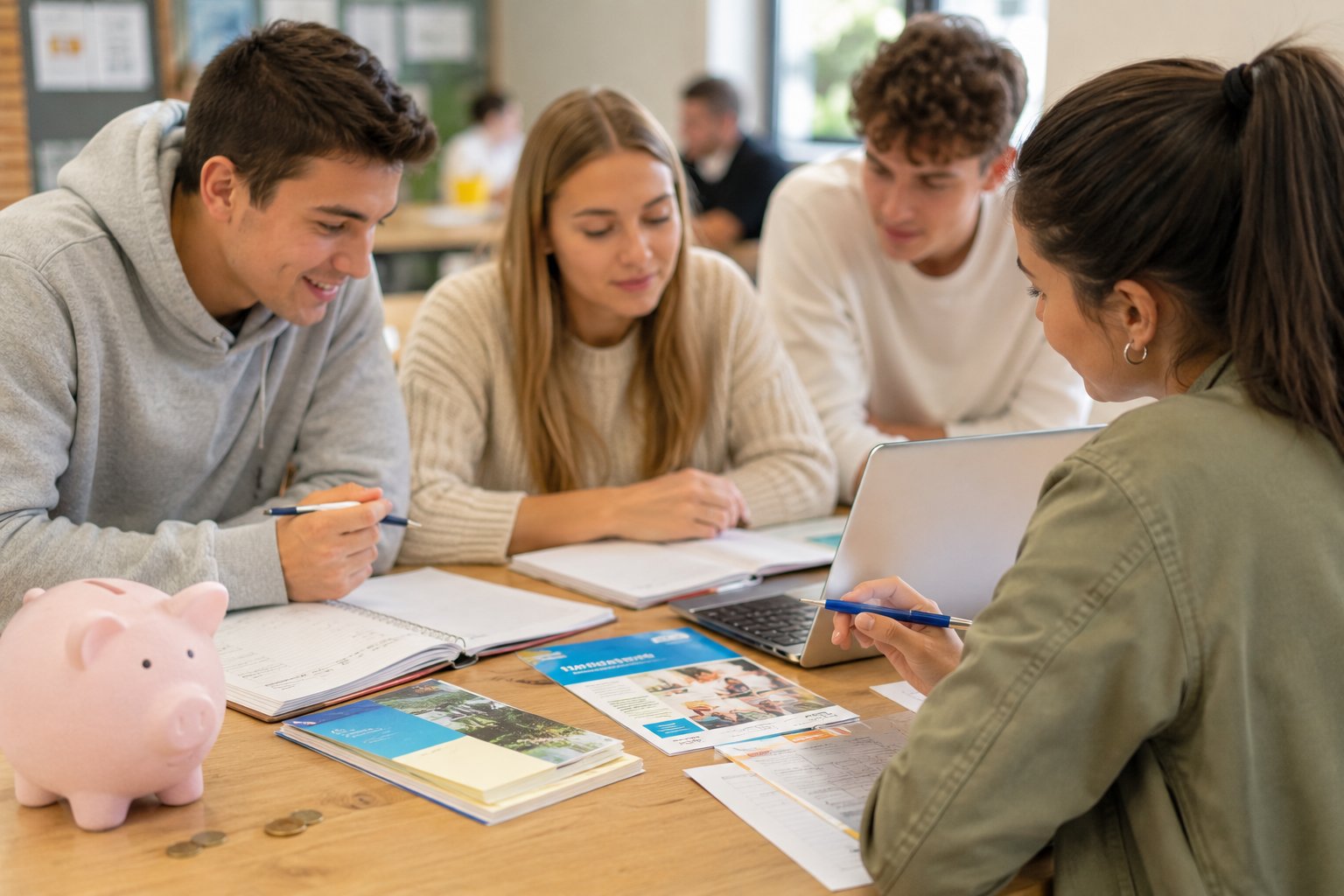 Comment financer le BAFA avec les aides disponibles ?