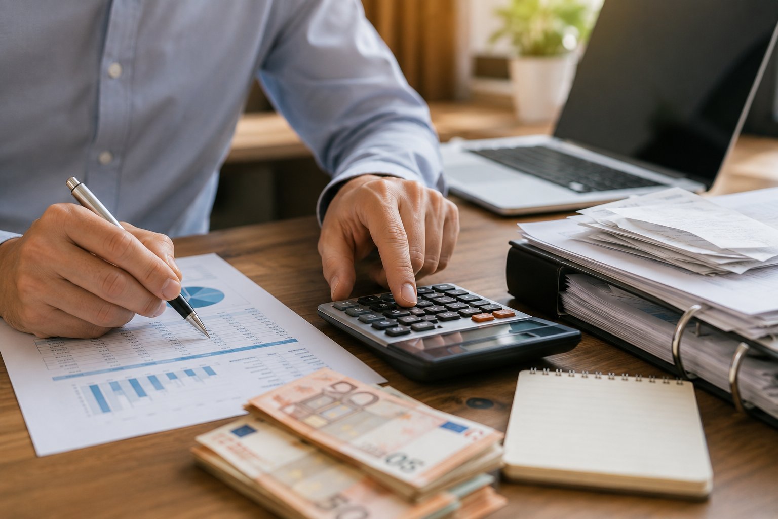 Comment financer le BFR (Besoin en Fonds de Roulement) ?