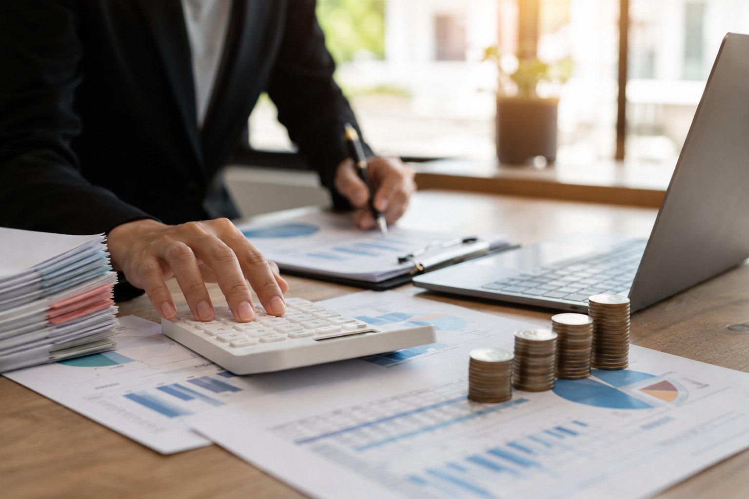 Comment financer le BFR (Besoin en Fonds de Roulement) ?